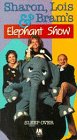 Sharon, Lois and Bram's Elephant Show: Sleepover [VHS]
