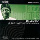 BBC Jazz Legends - Art Blakey & the Jazz Messengers (Live at Ronnie Scott S Club London, 18.02.1985)
