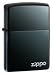 Black Ice w/Zippo - Zippo 150ZL, Zippo Lighters Checks & Black Ice