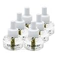 Feliway 48-Milliliter Plug-In Refills, 6 Refills