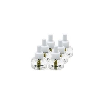 Set A Shopping Price Drop Alert For Feliway 48-Milliliter Plug-In Refills, 6 Refills