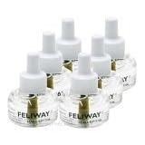 Feliway Plug in Refill 48ml 6 ct