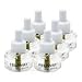 Feliway 48-Milliliter Plug-In Refills, 6 Refills