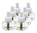 norwegian forest - 6 Pack of Feliway Electric Diffuser 48 ml Refill