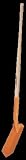 Trenching Shovel, 54 Handle