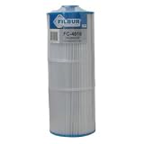 Filbur FC-4015 Antimicrobial Replacement Filter Cartridge for Doughboy 60 Pool and Spa Filter
