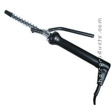 ELCHIM Electric Spiral Curling Iron 1/2 inch (Model:LIZ4)