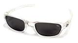 Bolle Sunglasses - Sport Fashion: Chill / Frame: Crystal Clear Lens: TNS Gun