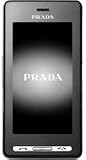 Prada Phone Lg Ke850 Prada Cell Phone -Gsm- (Unlocked) Tri Band