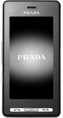 LG Prada KE850 Unlocked