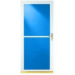 Storm door