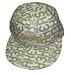 Good Times Glitter Cap Los Angeles Lakers