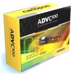 Canopus ADVC-100 Advanced Digital Video Converter, Analog / DV