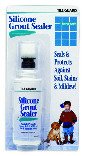 Homax Products #9320 4.3OZ Tile Grout Sealer