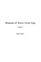 Memoirs of Henry Hunt, Esq., Volume 2
