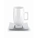 Latte Macchi.-Set LUNA 2tlg.