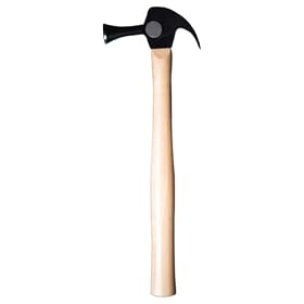 Shark Corp 20-2160  24-Ounce -InchDuck-Inch Waffle Face Hammer