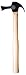Shark Corp 20-2150 24-Ounce -InchDuck-Inch Smooth Face Hammer