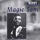 Magic Sam