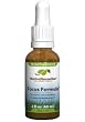 Native Remedies Focus Formula for ADHD & Concentration (60 ml)