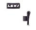 Security Clip Trekking Pole Accessory (Pair)