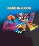 Band-in-a-Box Pro Version 12