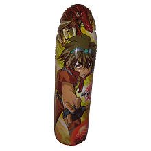 Bakugan 48