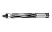 5/8 High Speed Steel Sp Fl Hand Exp Reamer