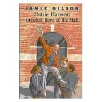 Hobie Hanson, Greatest Hero of the Mall book cover