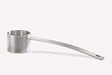 Zack 20247 HELIOS coffee scoop 490.25 oz Stainless Steel
