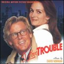 CD-Charts  Search : I Love Trouble