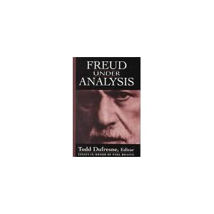 freud under analysishistorytheorypractice