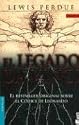 El Legado Da Vinci/ the Da Vinci Legacy (Bestseller (Booket Numbered)) (Spanish Edition)