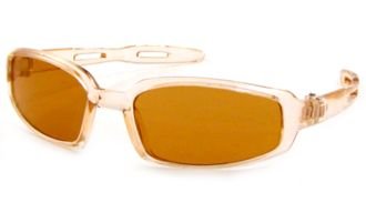 UrbanSpecs Sunglasses - Kids Lens: Bronze