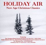 Holiday Air - New Age Christmas Classics