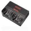 Bosch BC230 9.6 Volt to 24 Volt Stick and Pod Style Dual Bay 30-Minute Battery Charger