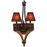 Wall Lamps