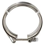 ANSA Performance Exhaust Accessories | Ford F350 2003-2006 | Turbo Clamp TCF2
