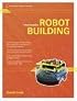Intermediate Robot Building