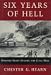 Book Six Years of Hell: Harpers Ferry During the Civil War