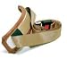 602 - Positex Mobilization Strap 8 ft with Pad
