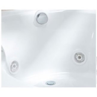 Jacuzzi HP55845 Universal Rotary Rubbed Bronze