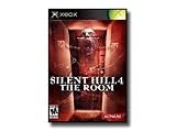Revue Konami  / Silent Hill 4: The Room - Ensemble complet - 1 utilisateur - Xbox