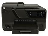HP Officejet Pro 8600 e-All-in-On Wireless Color Printer with Scanner, Copier & Fax