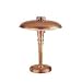 VC-CHA8198AB Chart House EARLE'S ART DECO LAMP by Visual Comfort VCCHA8198AB