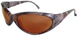 **Realtree HW Cobalt Safety Glasses CLEARANCE NS