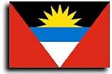 Antigua and Barbuda - World Flags