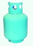 50 Lb. R134a A/C Tank