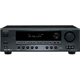 ONKYO TX-SR573 Home Theater Receiver ( Black )