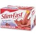 Slim Fast Meal Options Weight Loss Shake, Chocolate Royale 66 Fluid Ounces (6 Cans)